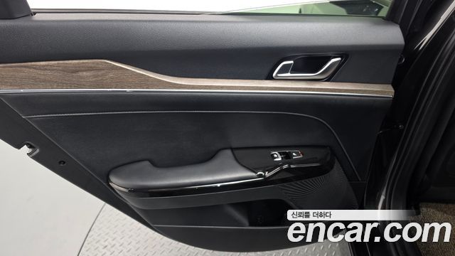 Kia K5 (III) 2.0 Noblesse 2020 — фото 25