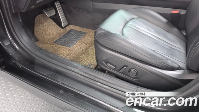 Kia K5 (III) 2.0 Noblesse 2020 — фото 29