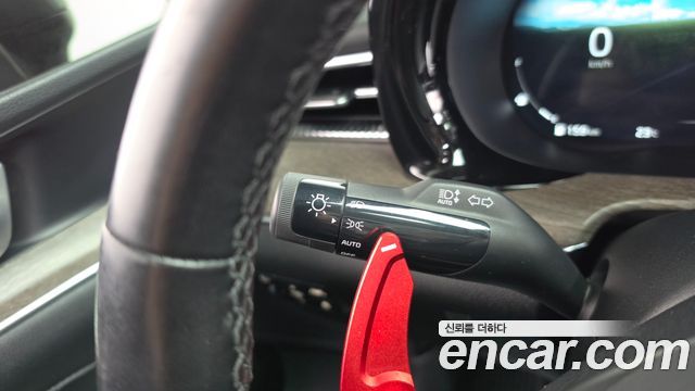 Kia K5 (III) 2.0 Noblesse 2020 — фото 30