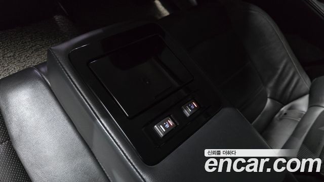 Renault Korea SM6 2.0 GDe LE 2016 — фото 17