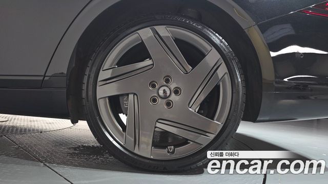 Genesis G90 (RS4) Gasoline 3.5 Turbo e-S/C AWD Black 2026 — фото 27