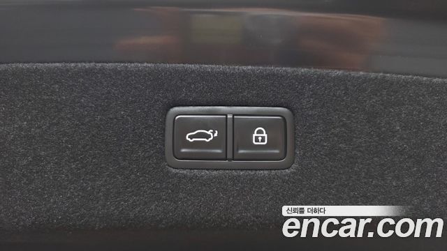 Genesis G90 (RS4) Gasoline 3.5 Turbo e-S/C AWD Black 2026 — фото 41