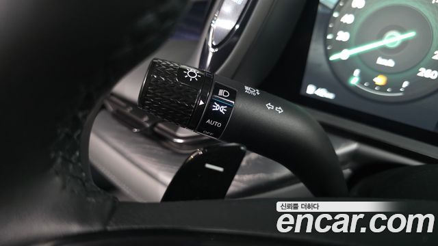 Genesis G90 (RS4) Gasoline 3.5 Turbo e-S/C AWD Black 2026 — фото 42