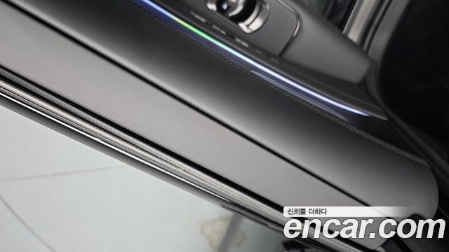 Genesis G90 (RS4) Gasoline 3.5 Turbo e-S/C AWD Black 2026 — фото 43