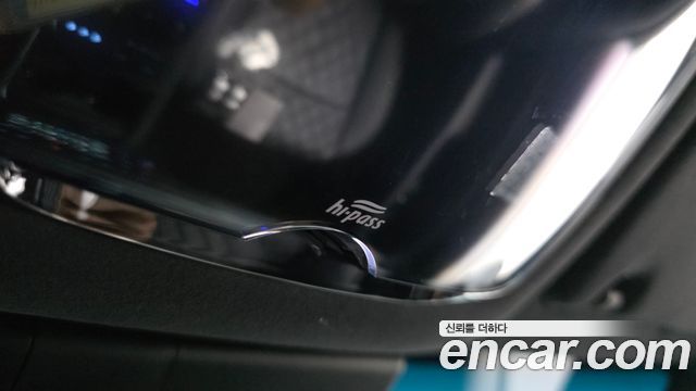 Genesis G90 (RS4) Gasoline 3.5 Turbo e-S/C AWD Black 2026 — фото 50