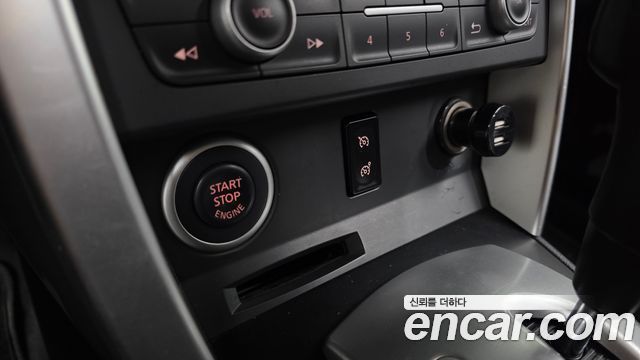 Renault Korea QM5 Neo Gasoline 2WD LE 2016 — фото 18