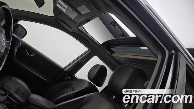 Renault Korea QM5 Neo Gasoline 2WD LE 2016 — фото 19