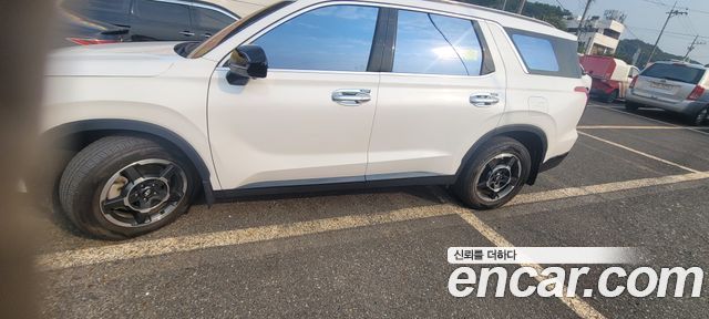 Hyundai Palisade Gasoline 3.8 4WD Exclusive 2023 — фото 3