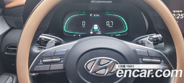 Hyundai Palisade Gasoline 3.8 4WD Exclusive 2023 — фото 7