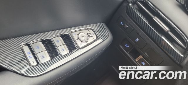 Hyundai Palisade Gasoline 3.8 4WD Exclusive 2023 — фото 10