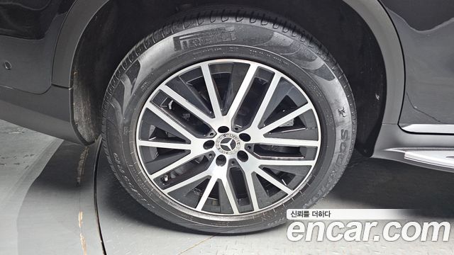 Mercedes-Benz GLC-Class (X253) GLC220 d 4MATIC 2022 — фото 5