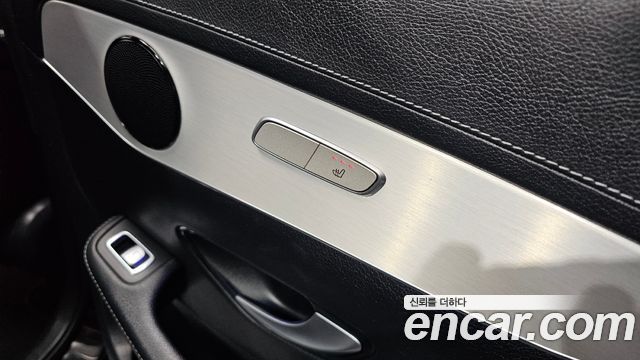 Mercedes-Benz GLC-Class (X253) GLC220 d 4MATIC 2022 — фото 19