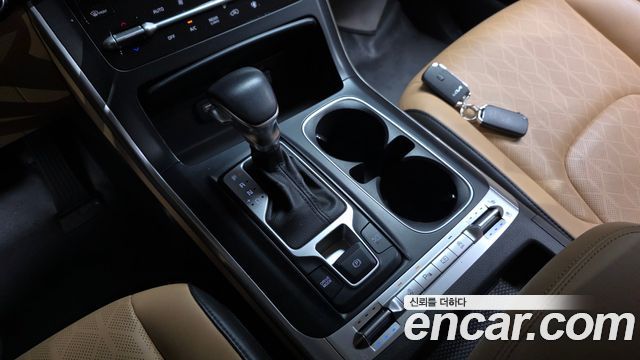 Kia Carnival (IV) Diesel 9-Seater Prestige 2023 — фото 9