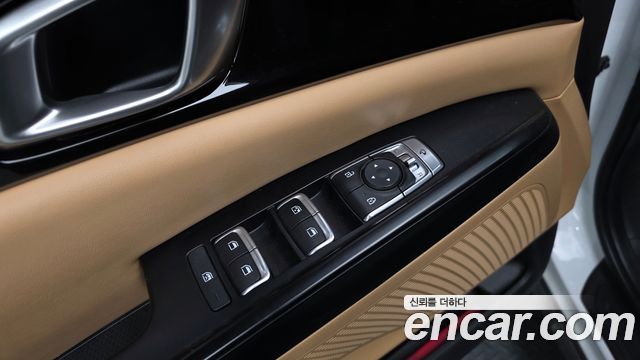 Kia Carnival (IV) Diesel 9-Seater Prestige 2023 — фото 18