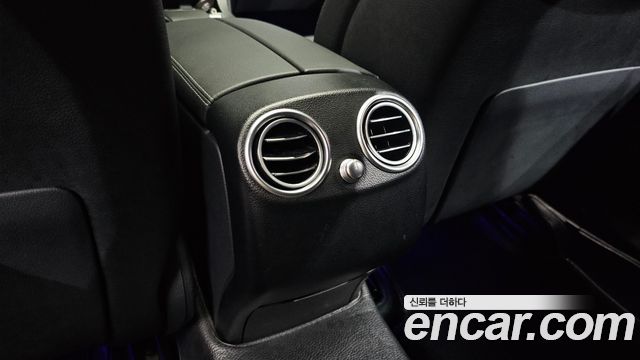 Mercedes-Benz GLC-Class (X253) GCL300 4MATIC Coupe 2020 — фото 36