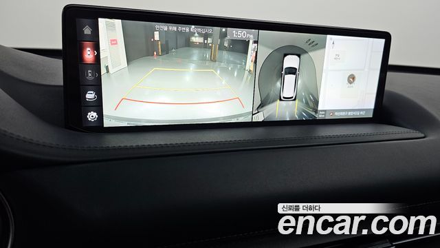 Genesis GV80 2.5T Gasoline AWD 2021 — фото 15