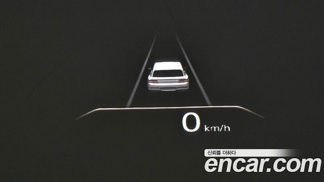 Genesis GV80 2.5T Gasoline AWD 2021 — фото 19