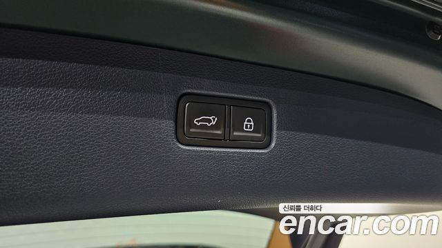 Genesis GV80 2.5T Gasoline AWD 2021 — фото 20