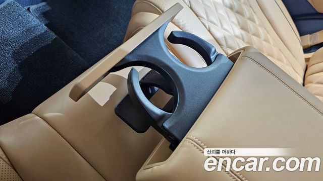 Genesis GV80 2.5T Gasoline AWD 2021 — фото 27