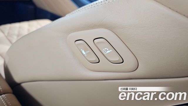 Genesis GV80 2.5T Gasoline AWD 2021 — фото 32