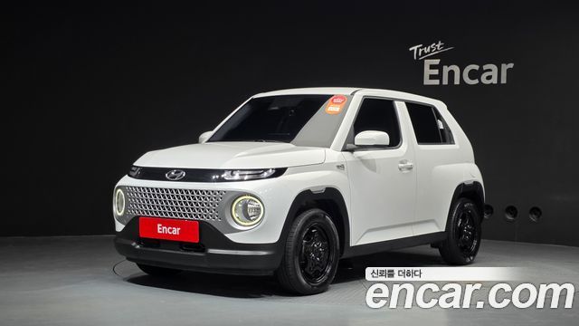 Hyundai Casper Smart