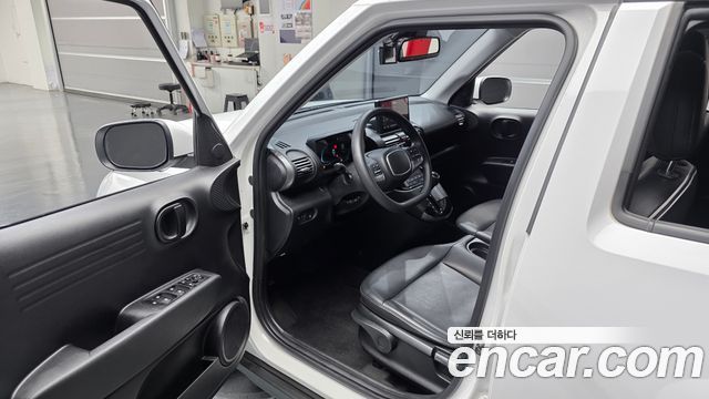 Hyundai Casper Smart 2023 — фото 10