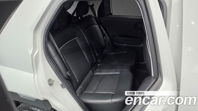 Hyundai Casper Smart 2023 — фото 11