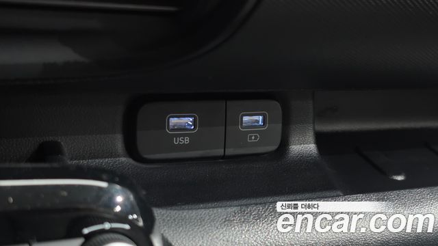 Hyundai Casper Smart 2023 — фото 12
