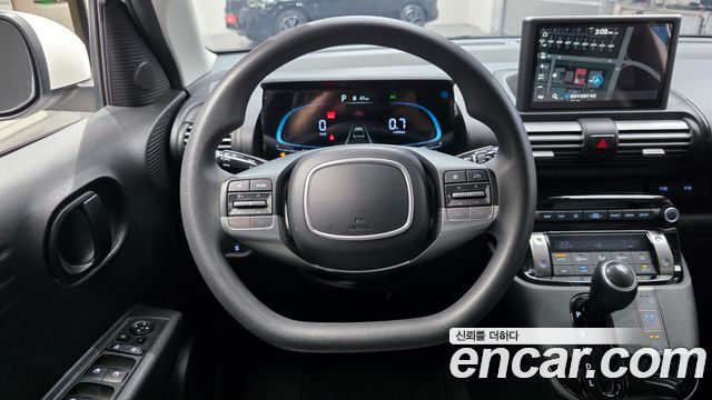 Hyundai Casper Smart 2023 — фото 14