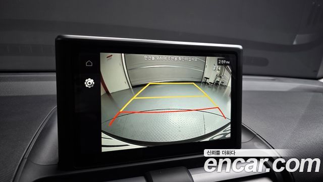 Hyundai Casper Smart 2023 — фото 15
