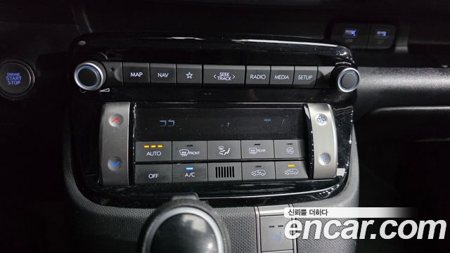 Hyundai Casper Smart 2023 — фото 19