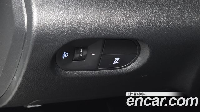 Hyundai Casper Smart 2023 — фото 20