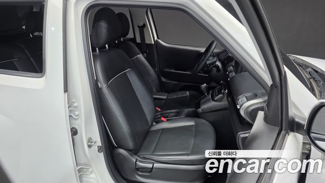 Hyundai Casper Smart 2023 — фото 26
