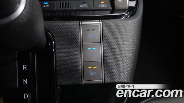 Hyundai Casper Smart 2023 — фото 27