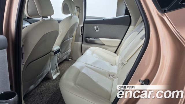 Genesis GV60 Standard 2022 — фото 11