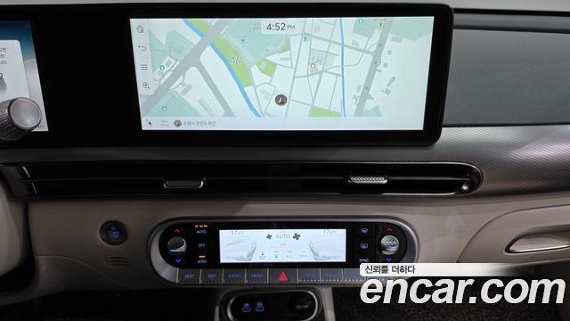 Genesis GV60 Standard 2022 — фото 12