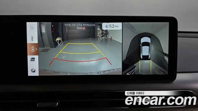 Genesis GV60 Standard 2022 — фото 14