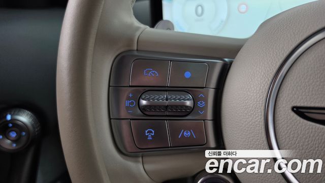 Genesis GV60 Standard 2022 — фото 17