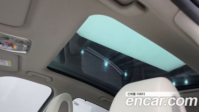Genesis GV60 Standard 2022 — фото 18