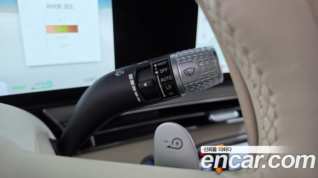 Genesis GV60 Standard 2022 — фото 37