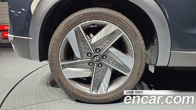 Hyundai Nexo Premium 2019 — фото 5