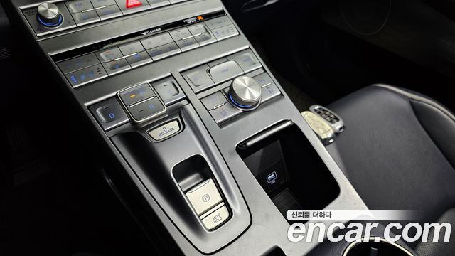 Hyundai Nexo Premium 2019 — фото 9