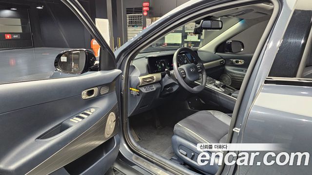 Hyundai Nexo Premium 2019 — фото 10