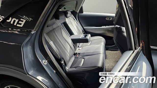 Hyundai Nexo Premium 2019 — фото 11