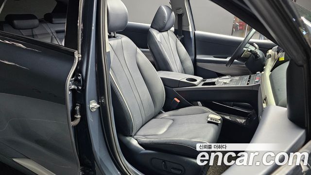 Hyundai Nexo Premium 2019 — фото 12