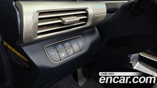 Hyundai Nexo Premium 2019 — фото 16
