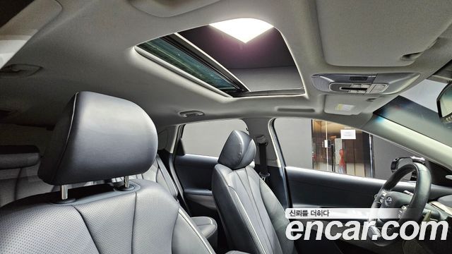 Hyundai Nexo Premium 2019 — фото 18
