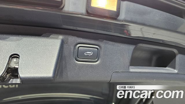 Hyundai Nexo Premium 2019 — фото 20