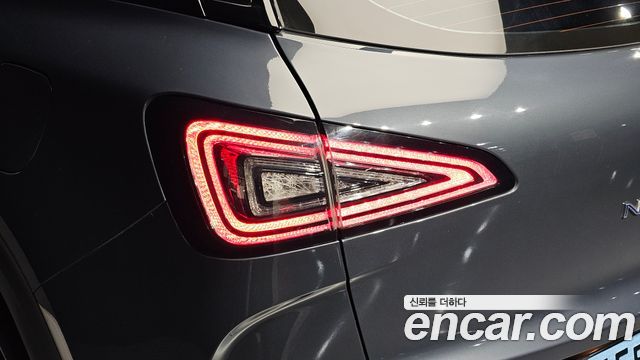 Hyundai Nexo Premium 2019 — фото 23