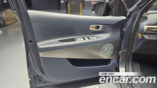 Hyundai Nexo Premium 2019 — фото 24